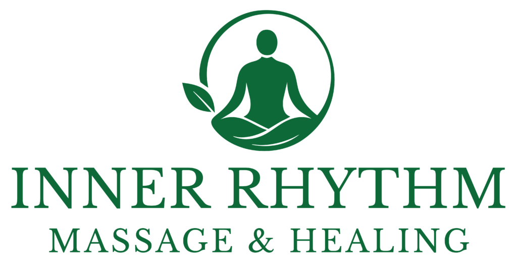 Inner Rhythm Massage & Healing cover