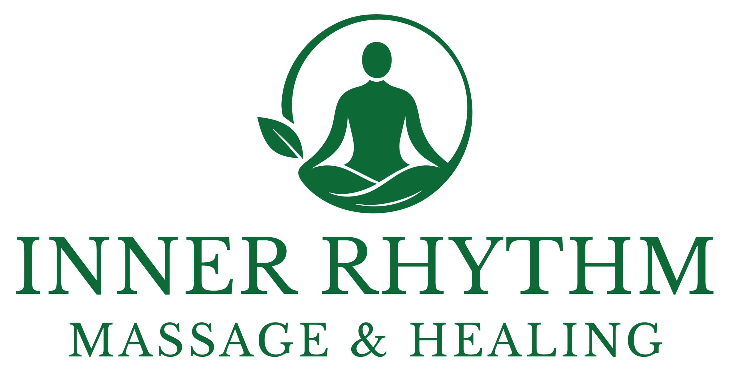 Inner Rhythm Massage & Healing